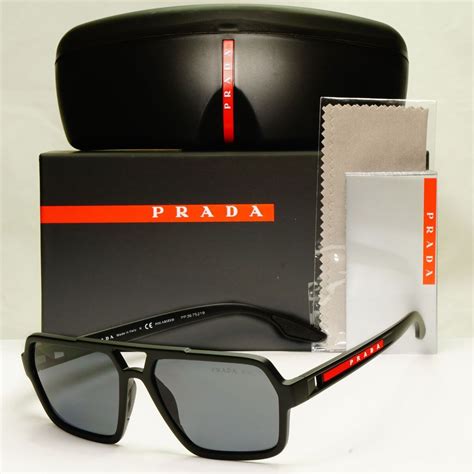 mc stan sunglasses prada|Prada Sunglasses for Men .